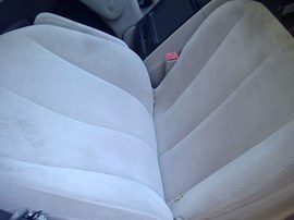 2014 TOYOTA SIENNA, WHITE, LE MODEL, 3.5L, AT, FWD,   Z25178